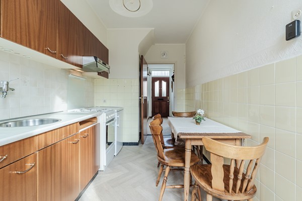 Medium property photo - Graaf Gerhardstraat 22, 5913 VR Venlo